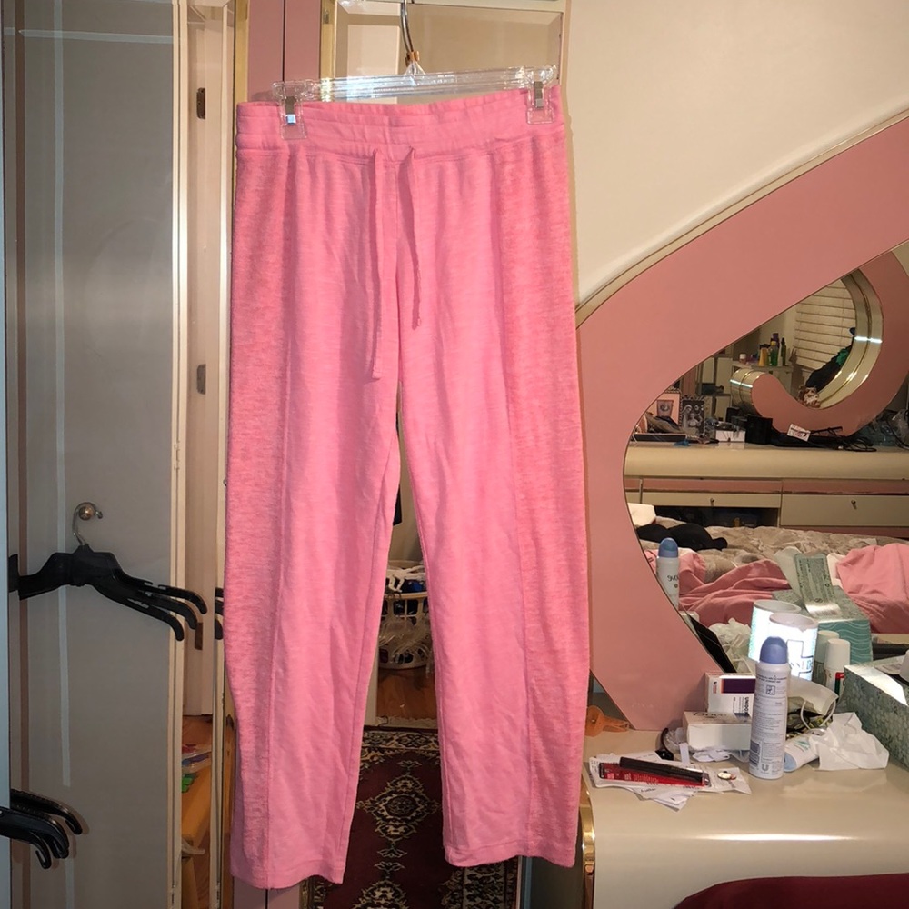 Victoria secret pajama pants